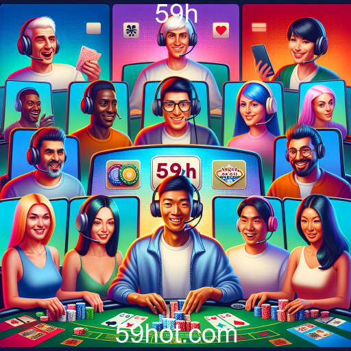 A Evolução dos Jogos Multijogador: Conectando Jogadores ao Redor do Mundo